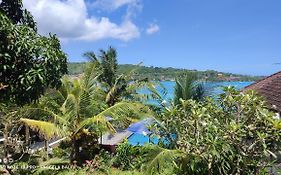 Kusuma Abiakta Sea Side Lembongan