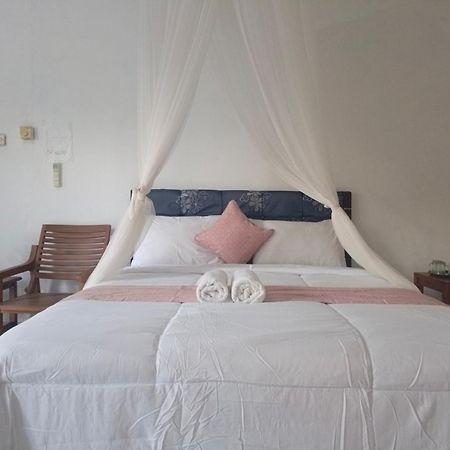 Kusuma Abiakta Sea Side Lembongan Hotel Buitenkant foto